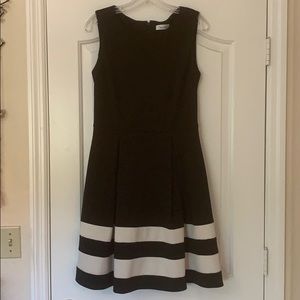 Calvin Klein dress